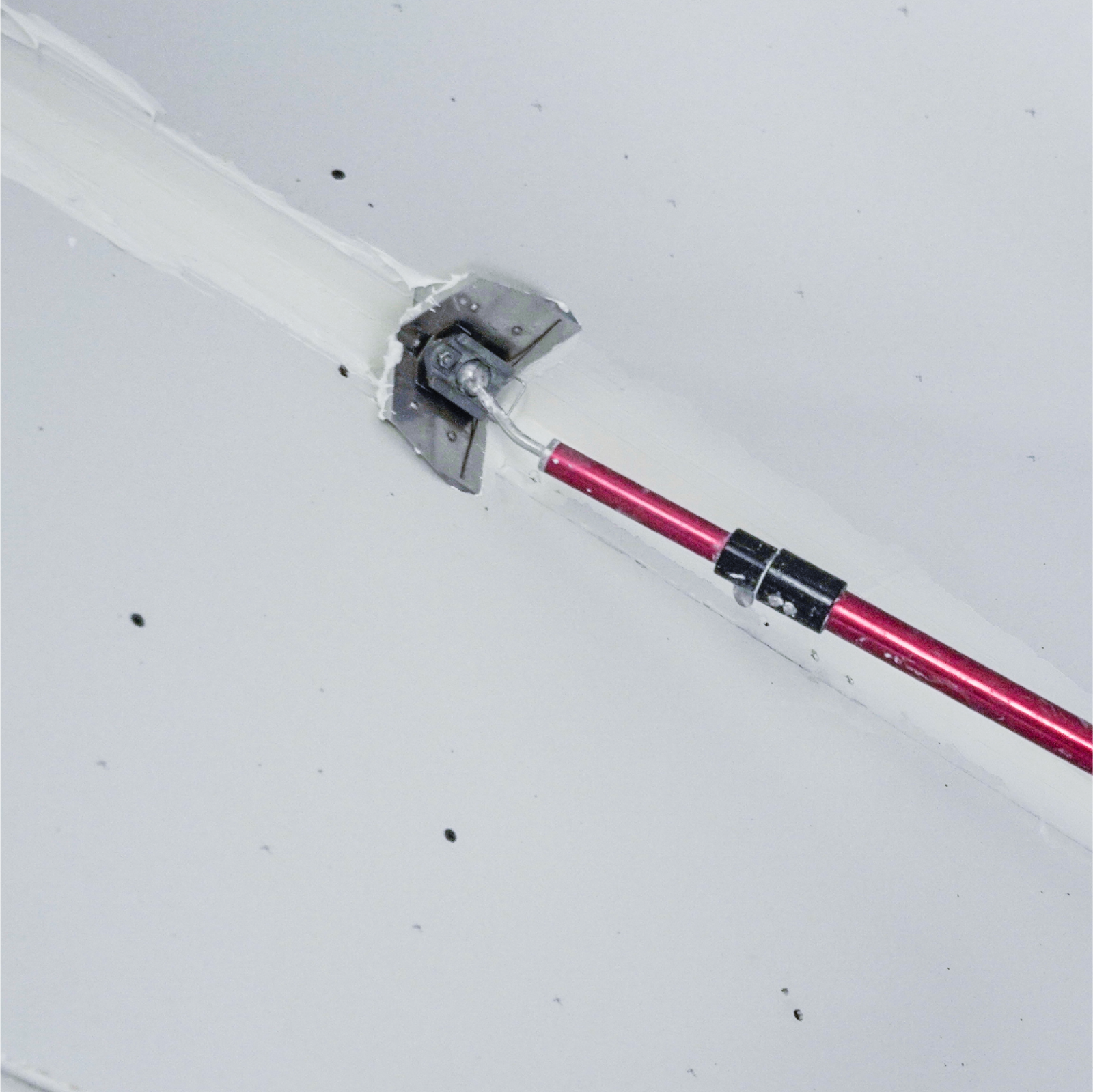 LEVEL5 Drywall Tools - 3.5 Inch Corner Flusher | 4-744