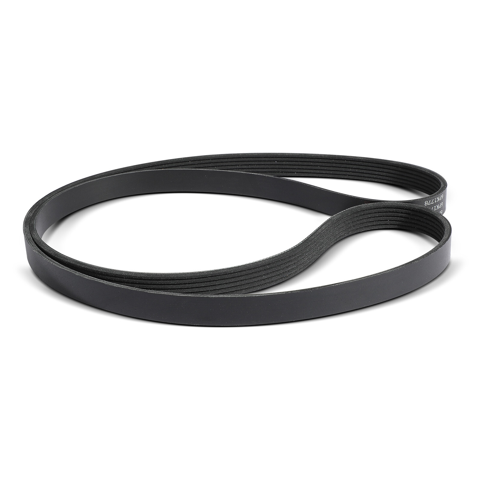 70.08" Serpentine Belt for Hyundai Elantra Tucson Veloster Kia Forte Seltos Soul