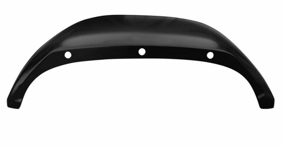 1999-2006 Chevy & GMC Pickup Truck Inner Rear Wheelhouse & Upper Wheel Arch KIT