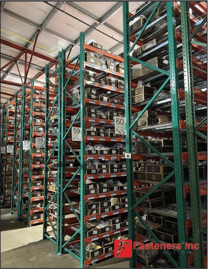 High Head Duplex Screws for Concrete Forms / Framing / Temporary Installations