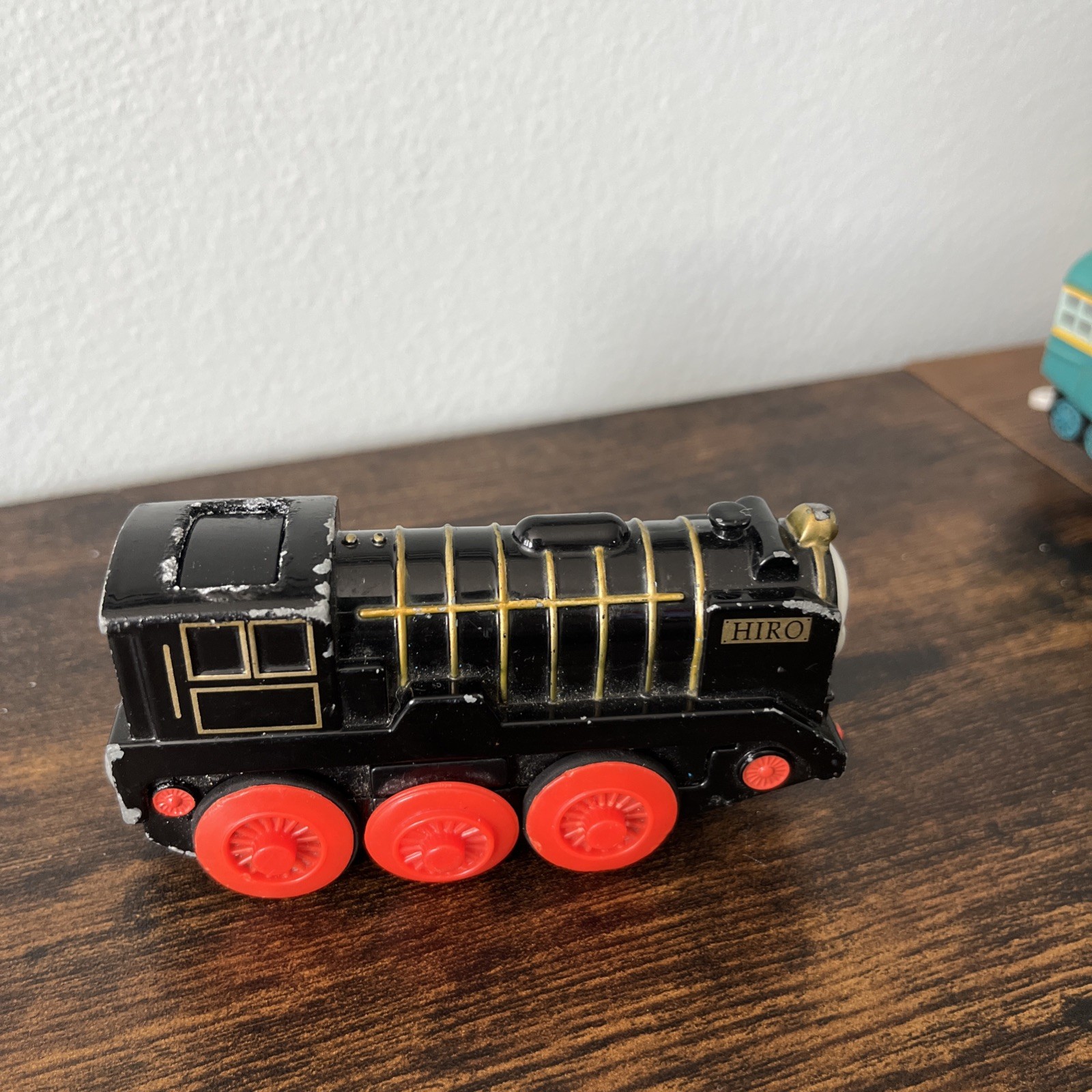 Lot Thomas & Friend Mix Motorized Train Rail Engine NOT WORKING FOR PARTS/REPAIR