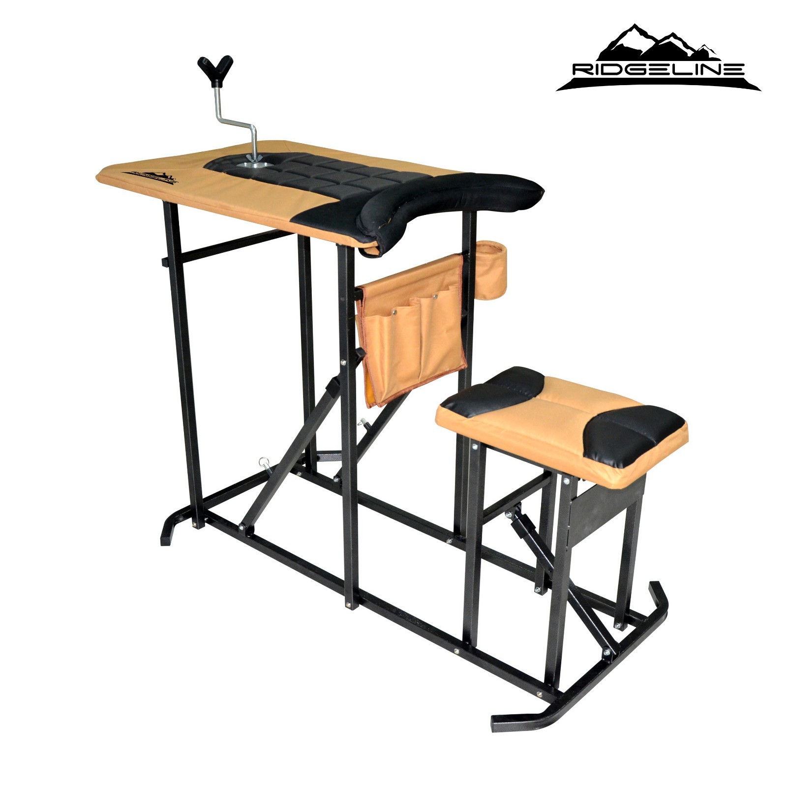 Ridgeline Deluxe Shooting Bench