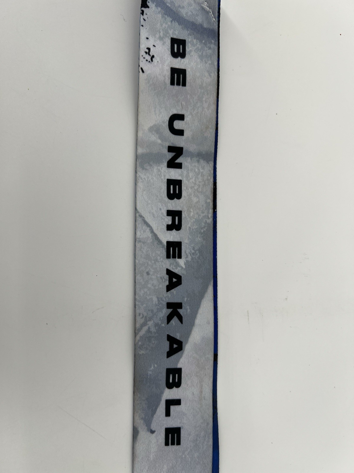 Spartan Super 2025 Finisher Medal Silver Blue 10 Kilometers 25 Obstacles