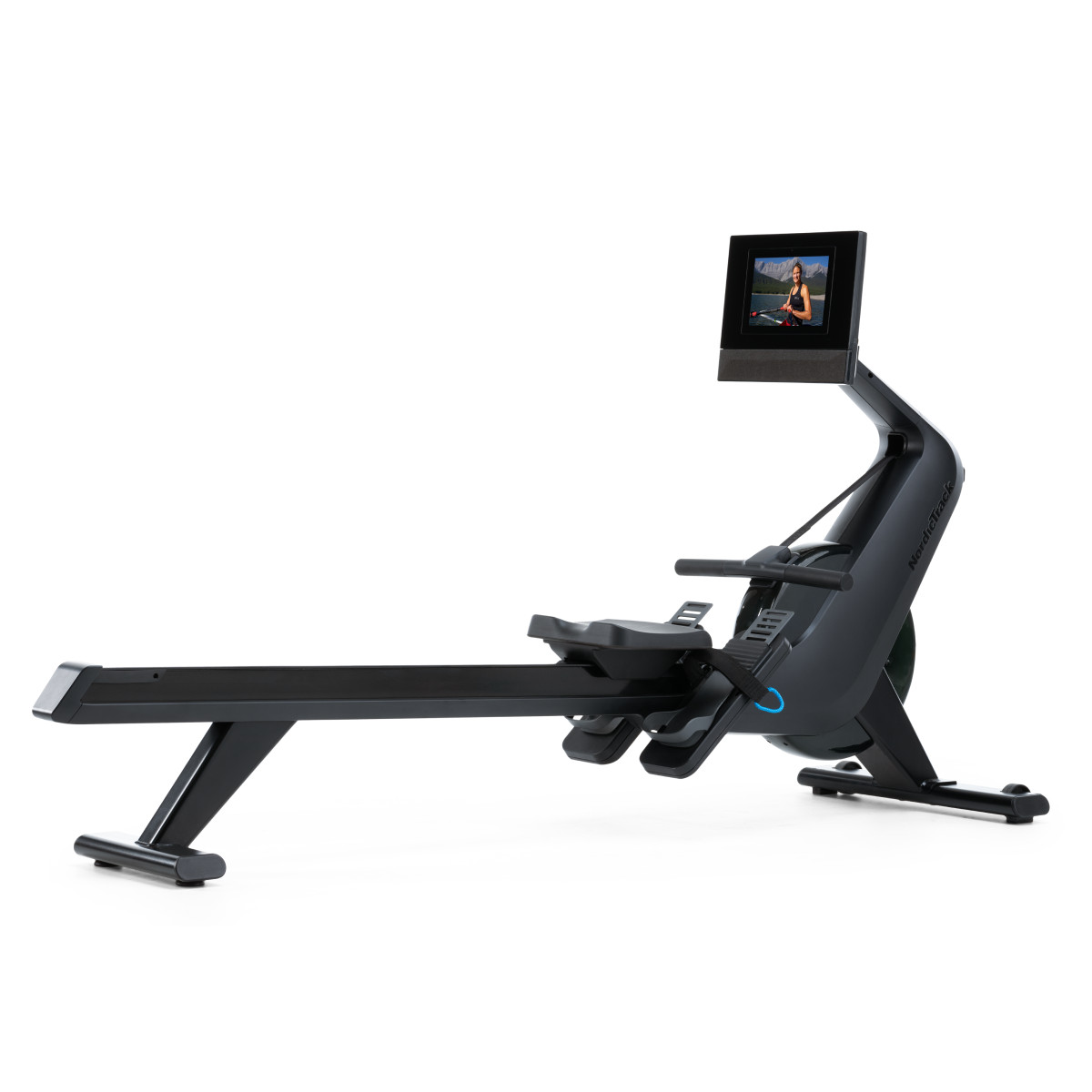 NordicTrack Rower Rowing Machine RW700 iFit NTRW15125 1 Year Warranty