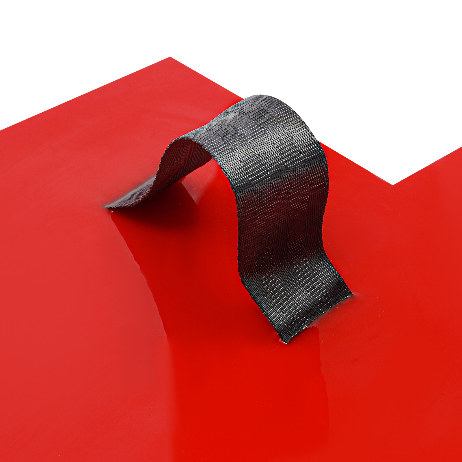 300*650mm Rectangular Concrete Stamping Molds Concrete Mould For Wall & Floor