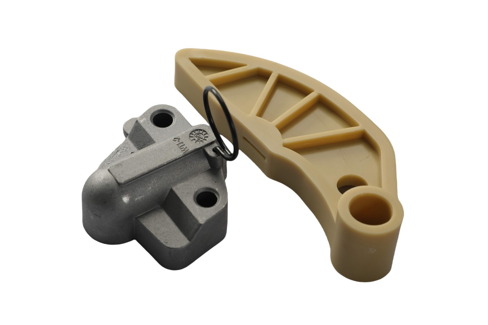 Engine Overhaul Rebuild Kit - Crank ConRod Piston For 09-23 Hyundai Kia G4KH 2.0