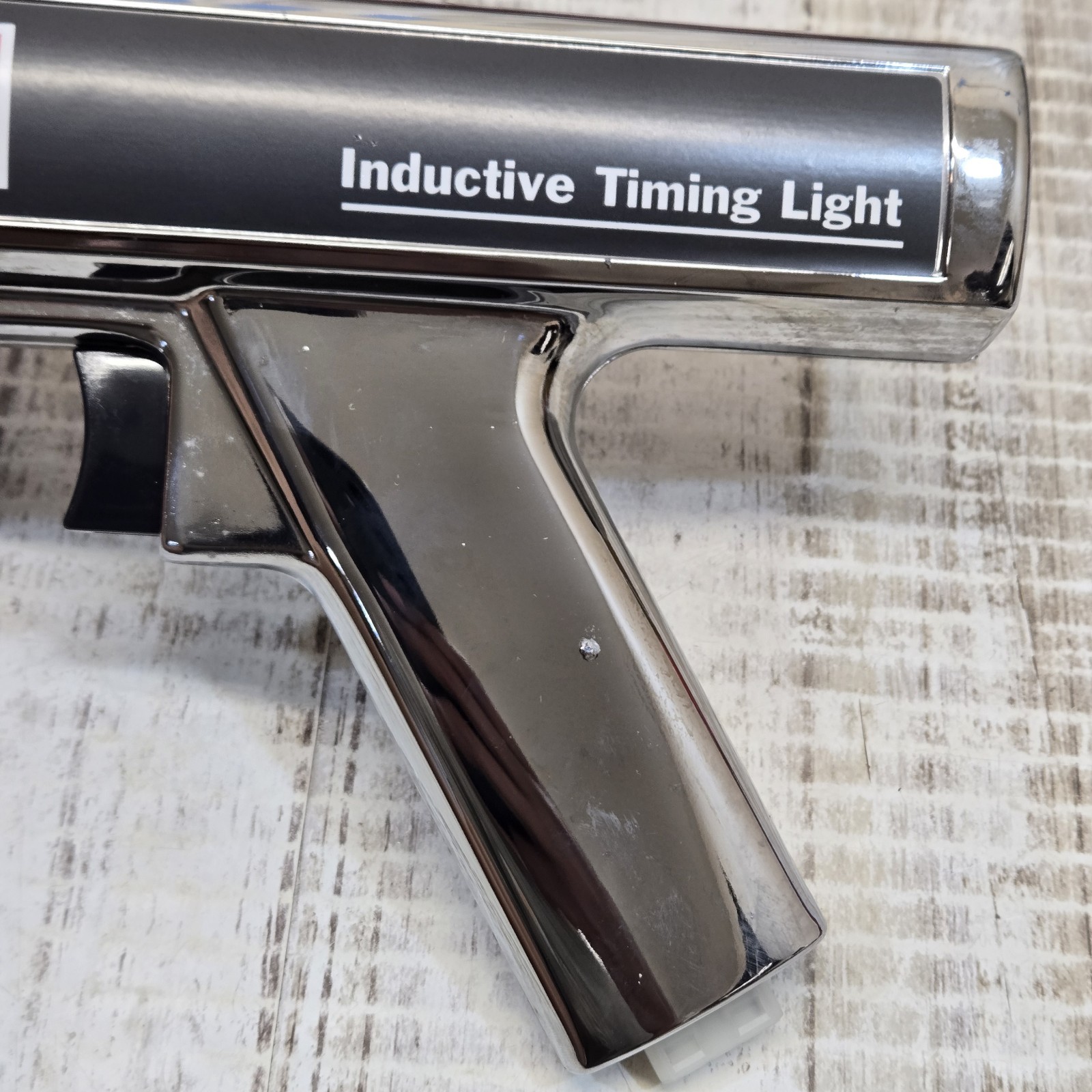 Craftsman Inductive Timing Light 21027