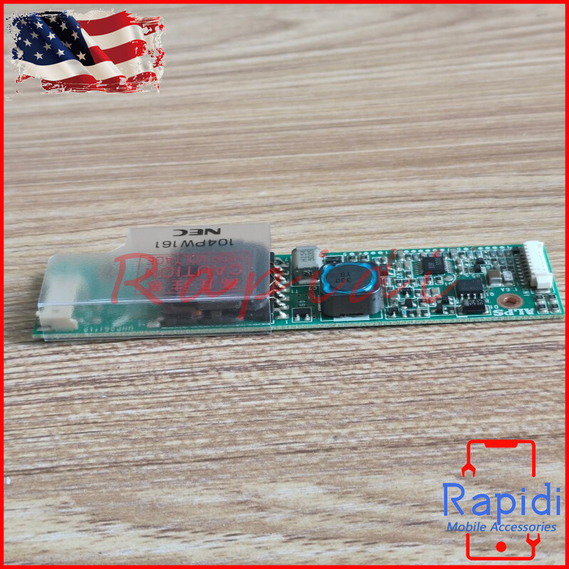 NEW For 104PW161 PCU-P113 CXA-0308 104PW191 LCD Power Inverter Board Module