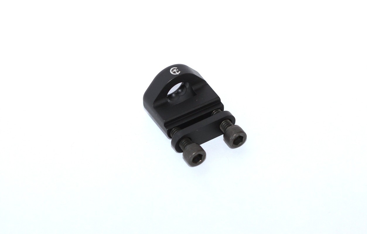 QD Rotation Limited Sling MOUNT-N-SLOT for Buttstock - Impact Weapons Components