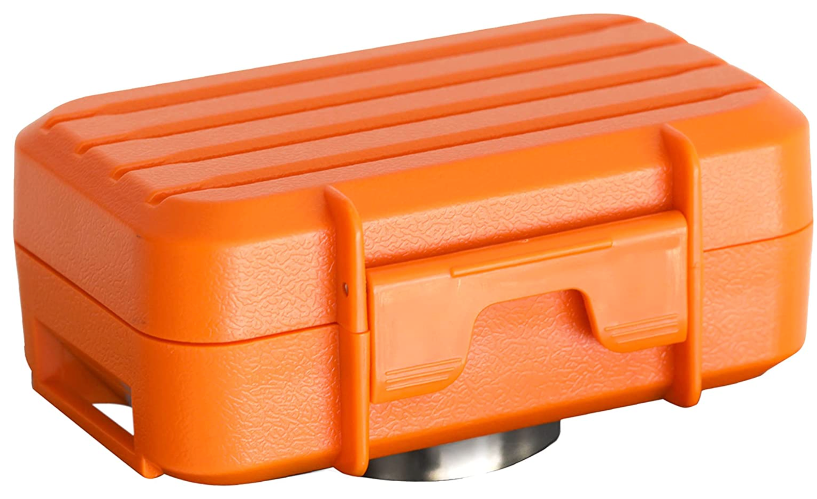 Magnetic Stash Box Waterproof Car Safe Secret Compartment Security Container