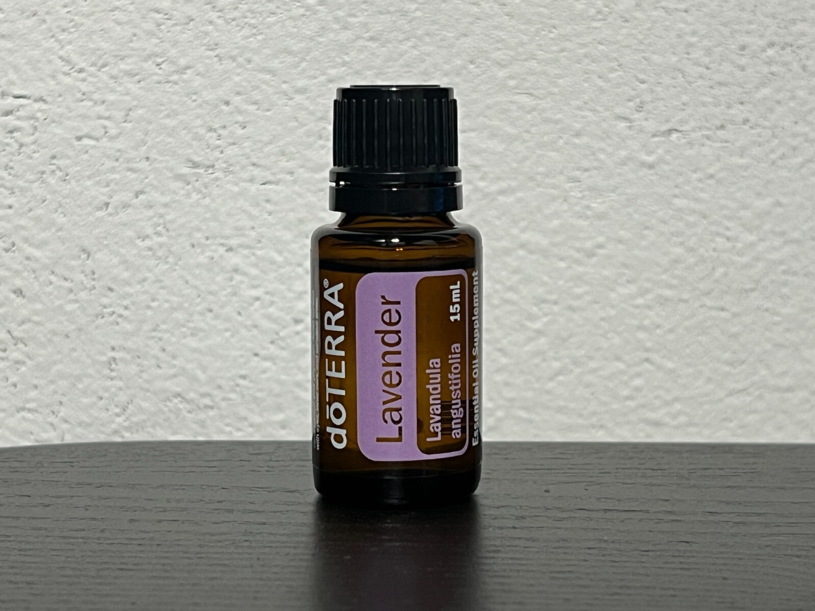 doTERRA Lavender 15ml Expiration 2028 Essential Oil