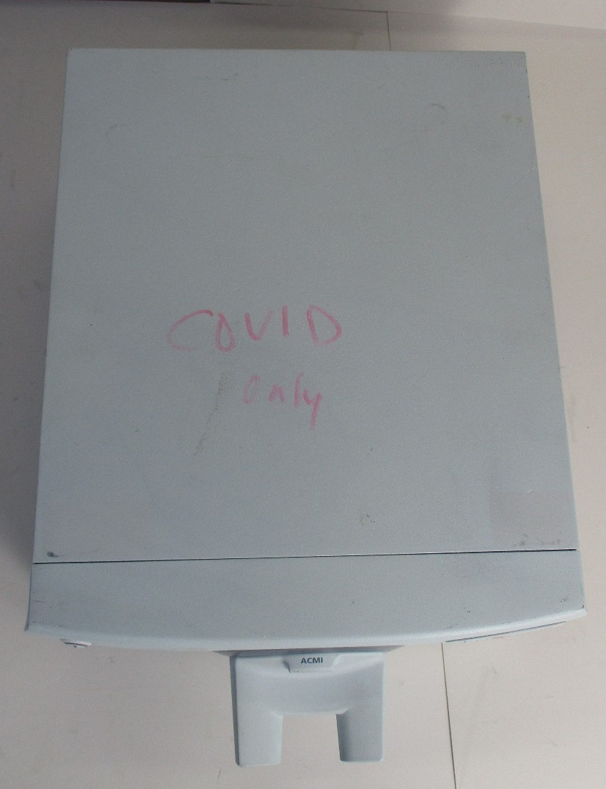 Integra Luxtec MLX - Parts/Repair