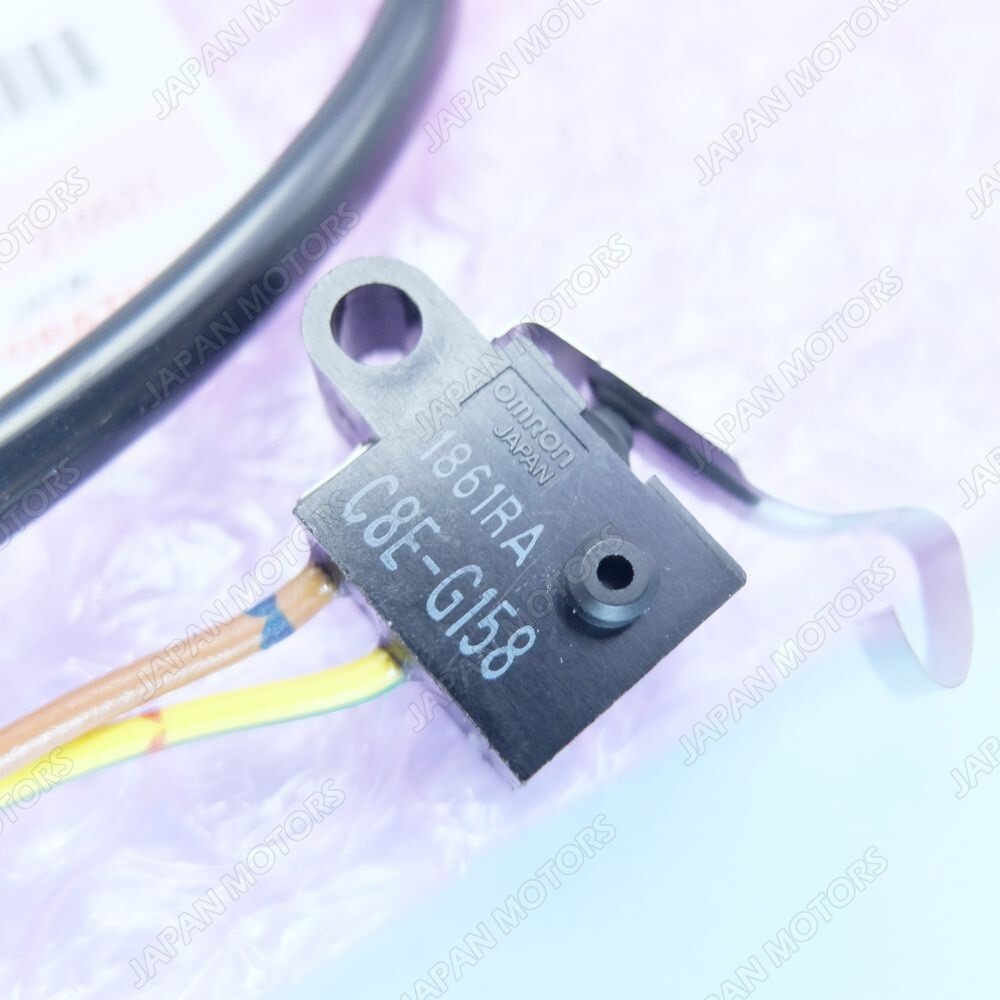 New Genuine OEM Suzuki Fourstroke Outboard Neutral Safety Switch 37721-93J00