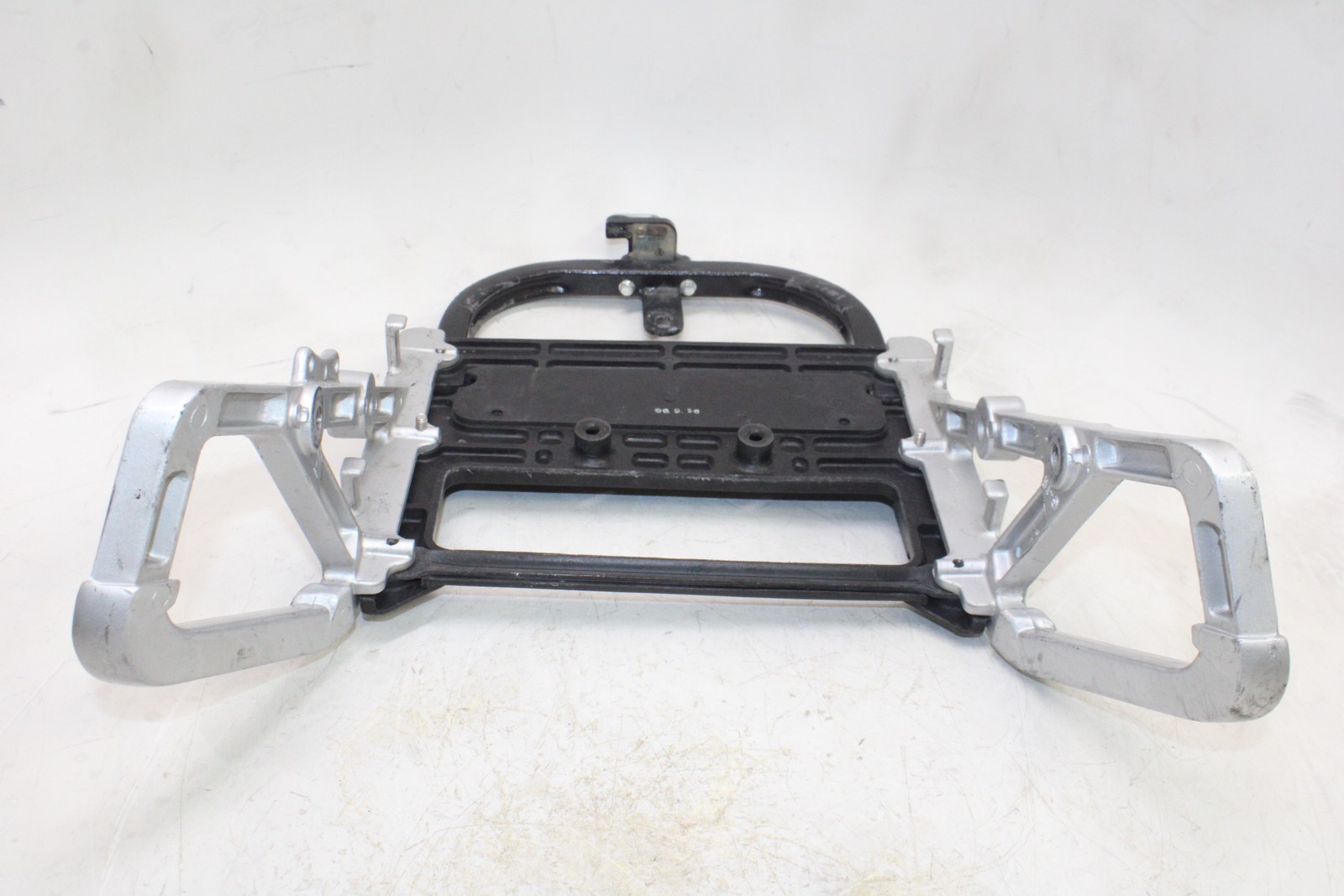 2007 Kawasaki KLR650 REAR LUGGAGE RACK MOUNT