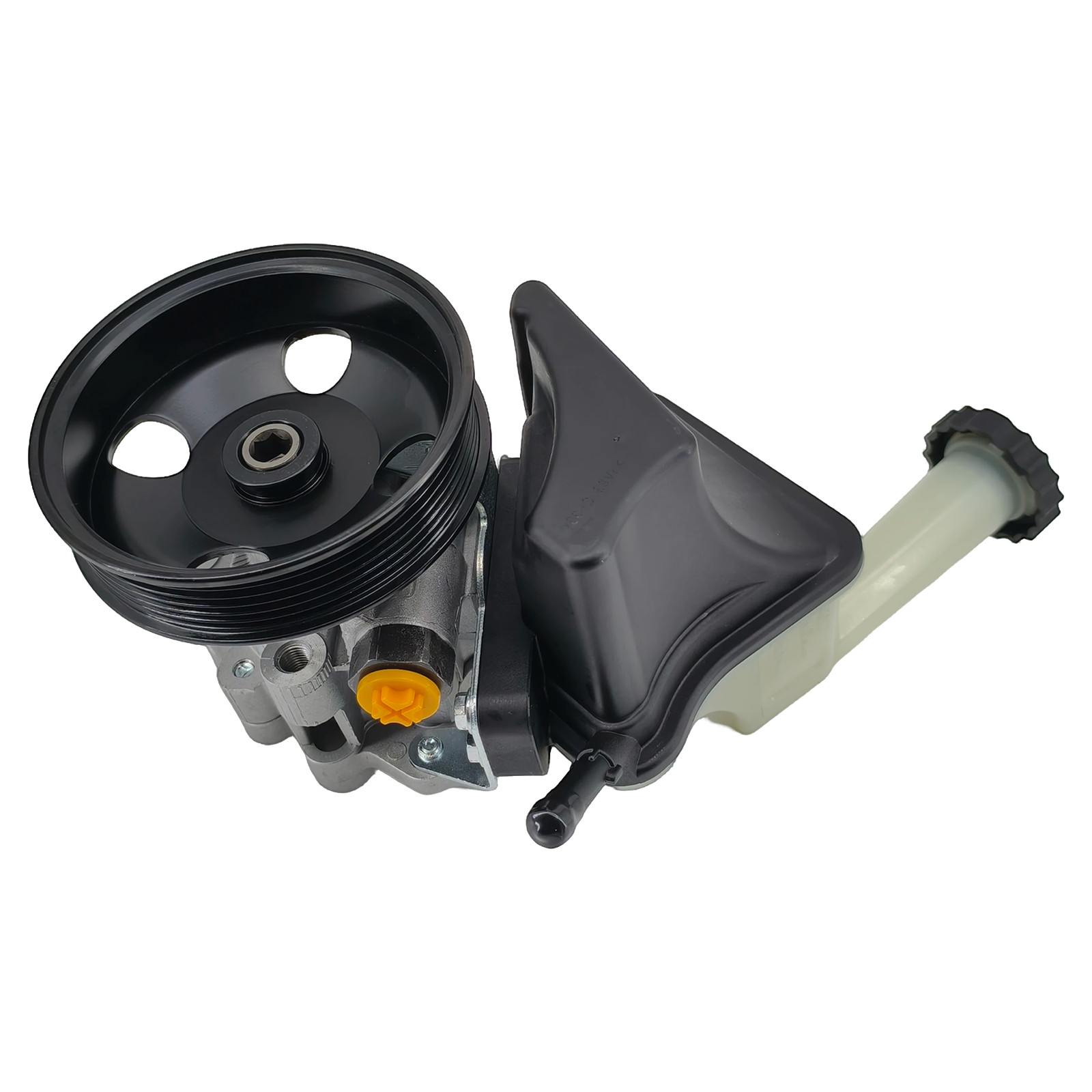 Power Steering Pump for Dodge Charger SRT Hellcat 6.2L 15-19 & SRT8 6.4L 12-14