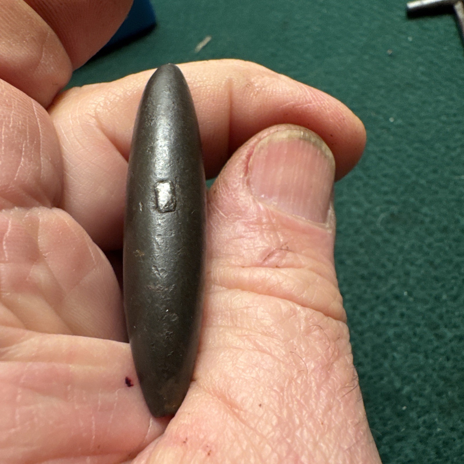 War Era Artillery Gimlet - 4 1/4”