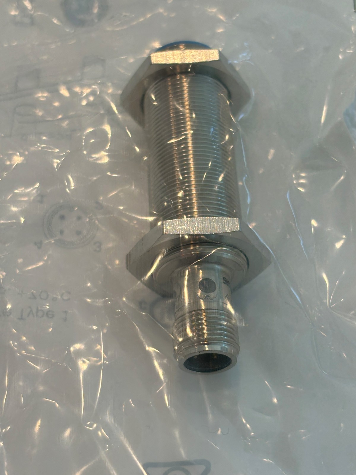 SICK IME18-08BPOZC0S