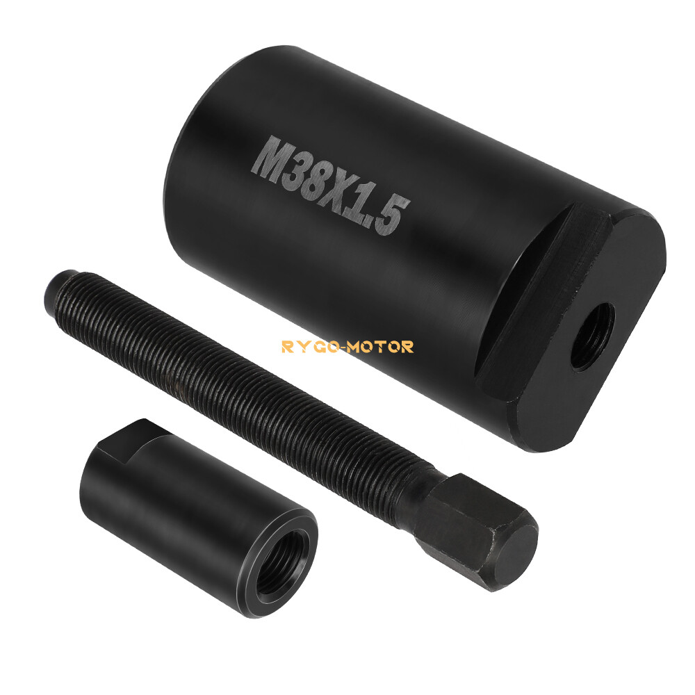 M38x1.5mm Flywheel Puller Remover For Arctic Cat DVX 400 Tool 09930-31921