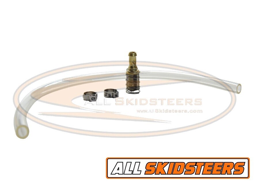 For Bobcat Fuel Tank Pickup Screen 751 753 763 773 7753 Skid Steer Hose Diese