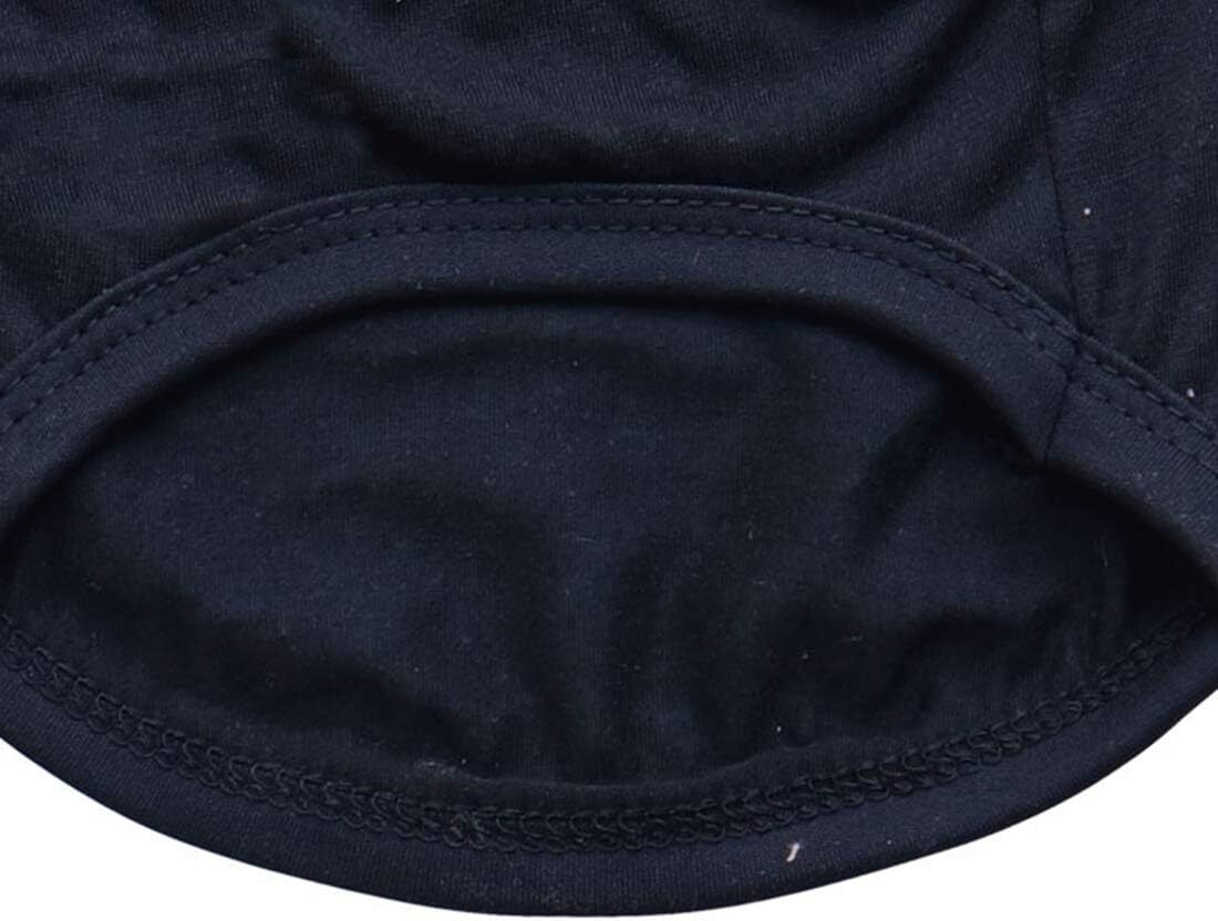 Security Dog T-Shirt Dog Shirt Dog Vest Puppy Shirts Cat Top Tee Puppy Clothing