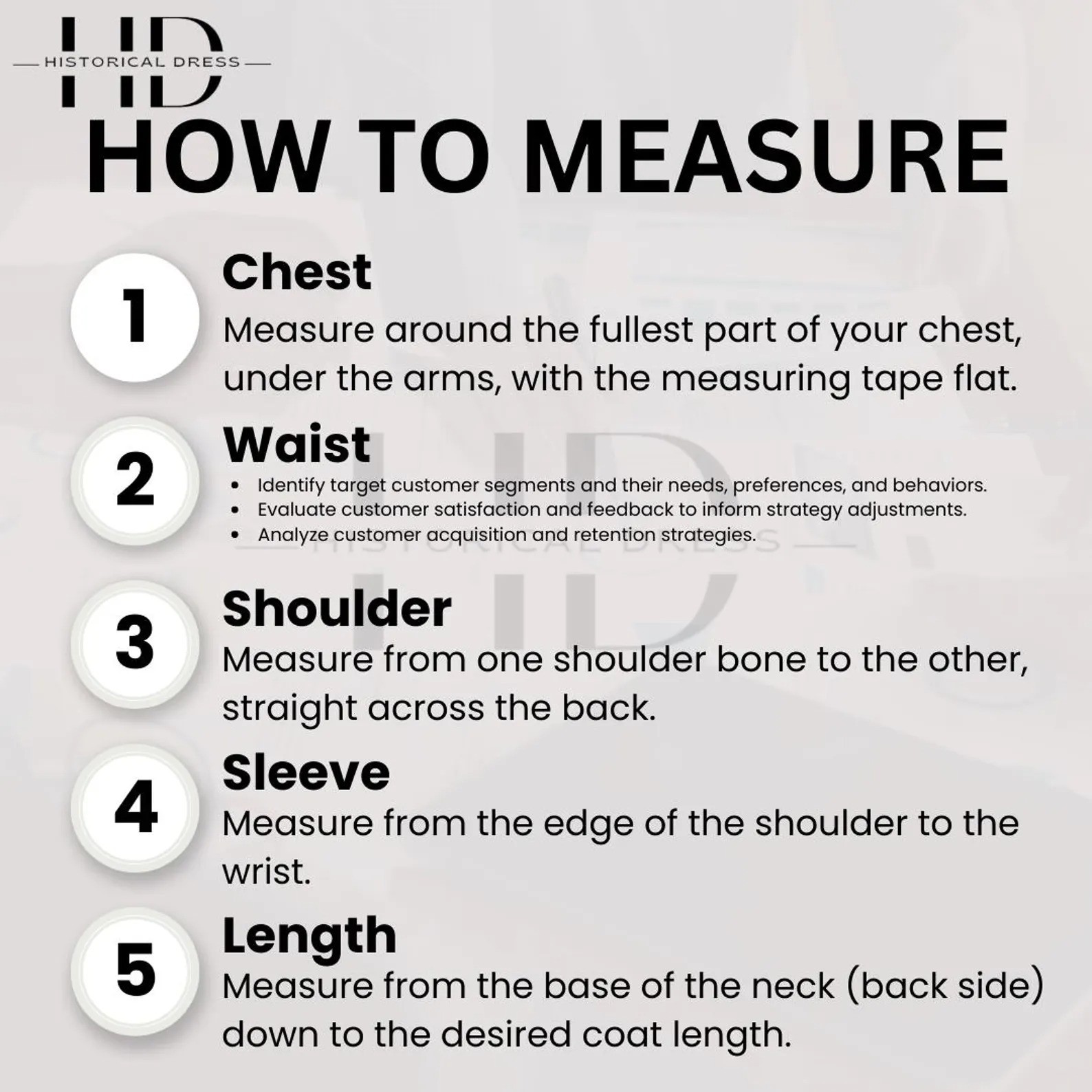18th Century Off White Waistcoat and breaches British Revolutionary War uniform