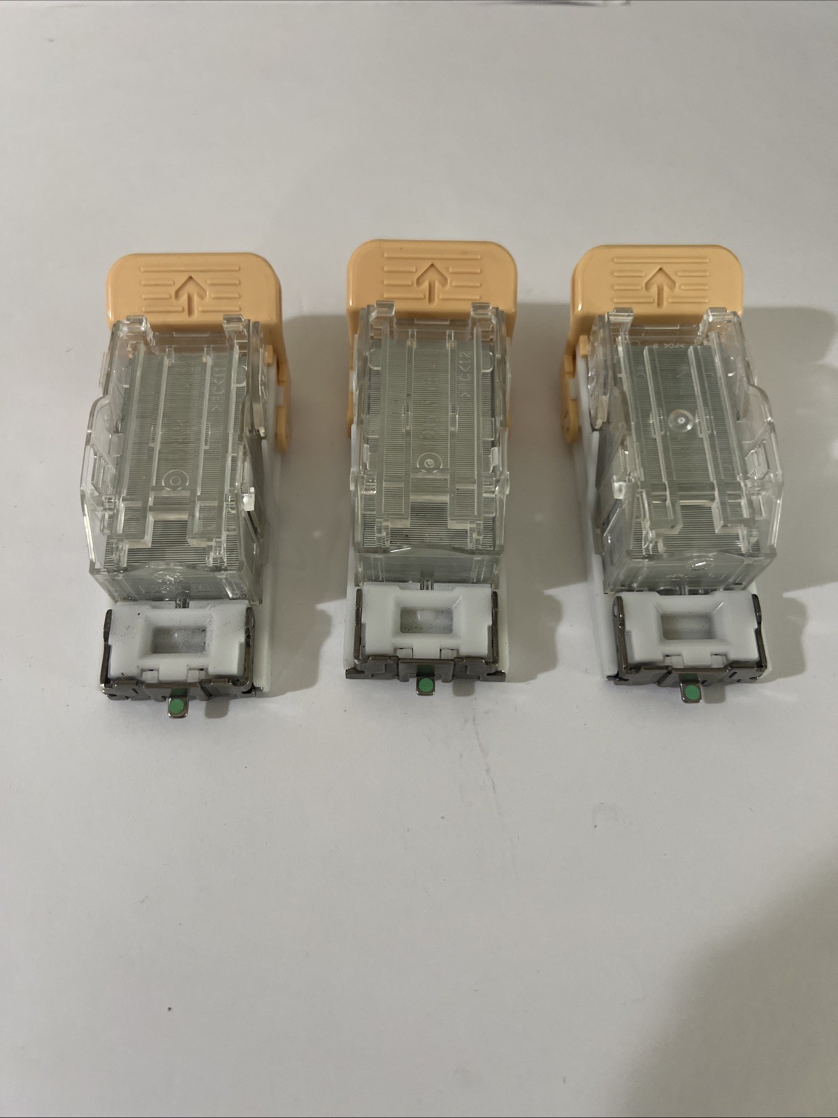 Xerox  008R12941 Staple Cartridges -  (3 Cartridges } Non Retail Packaging