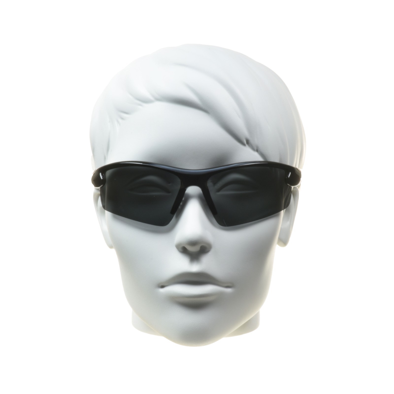 Polarized Sunglasses Half Frame Golf Fishing Running Cycling Driving Glasses