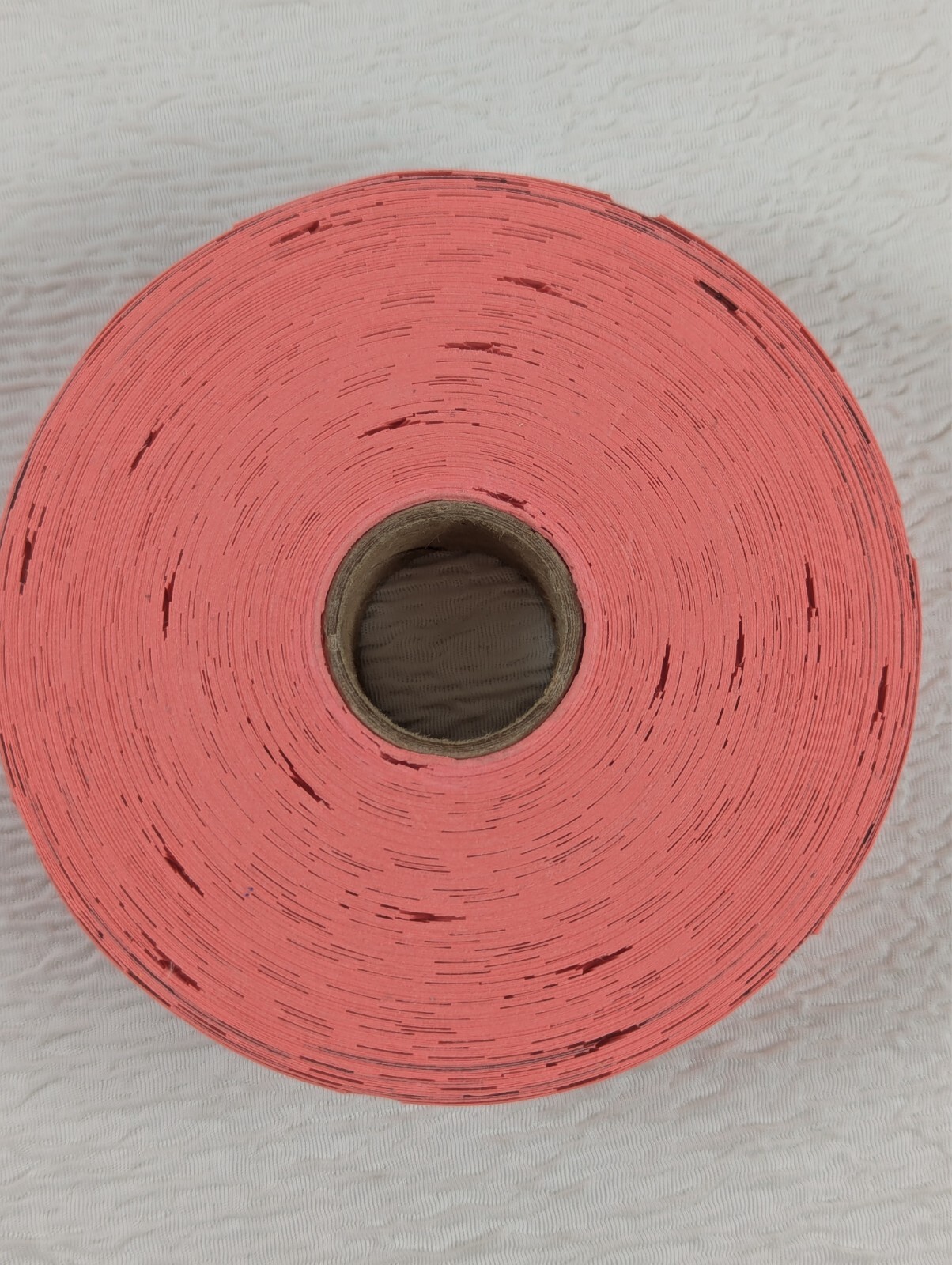 Raffle Tickets - 5 Rolls - Event Drawings - School Carnivals - Numbered