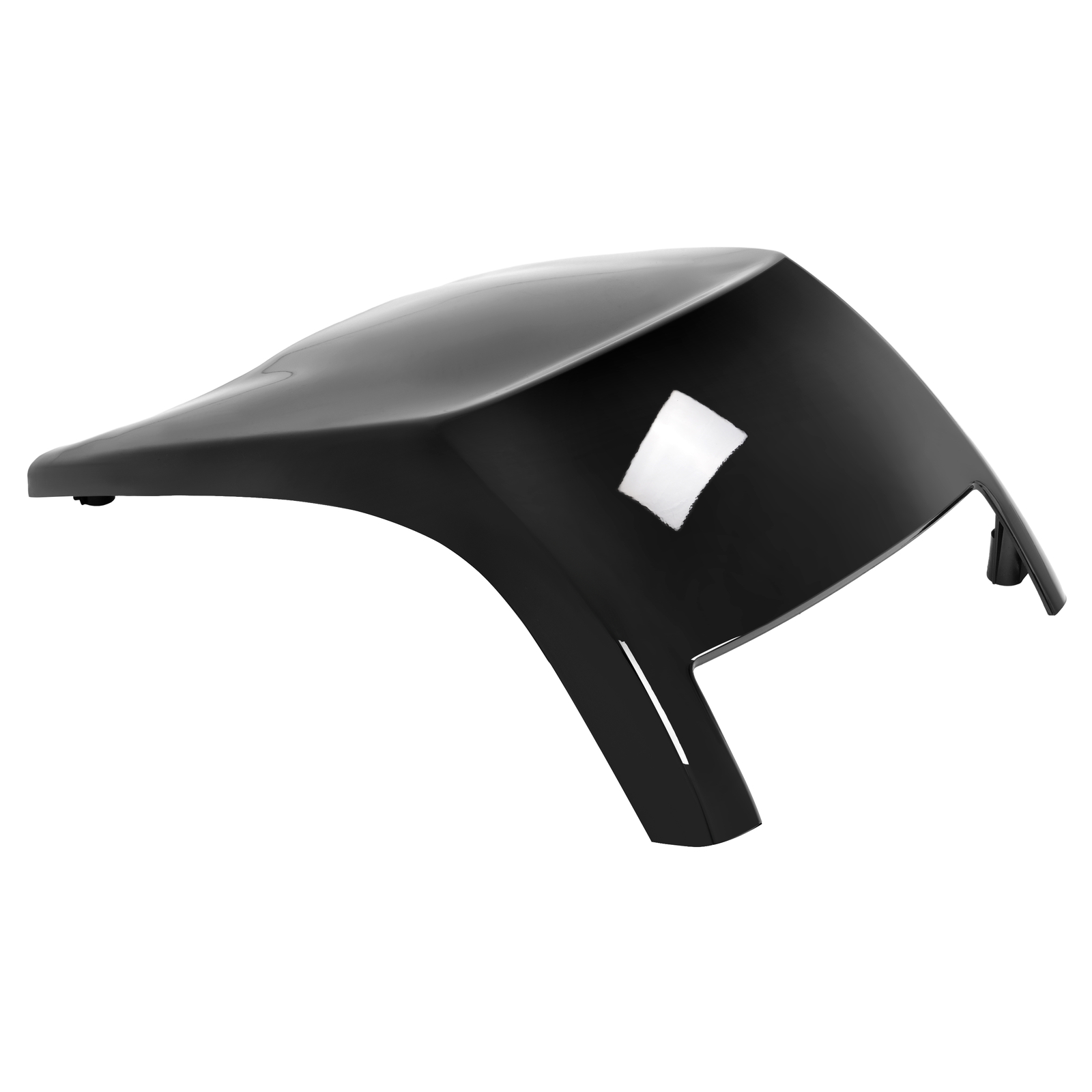 Cowling Top For Mercury 30 40 50 60hp Outboard Engines Air Dam Cap w/Hardware