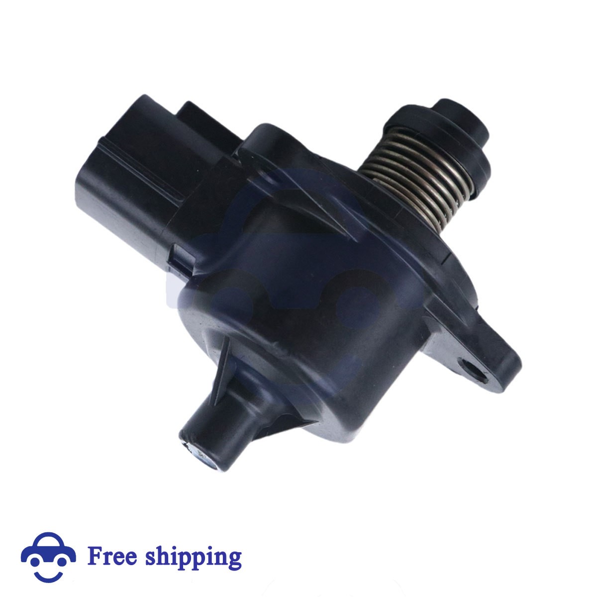 New Idle Air Control Valve for 2016-2024 Yamaha ATV KODIAK GRIZZLY 700 USA