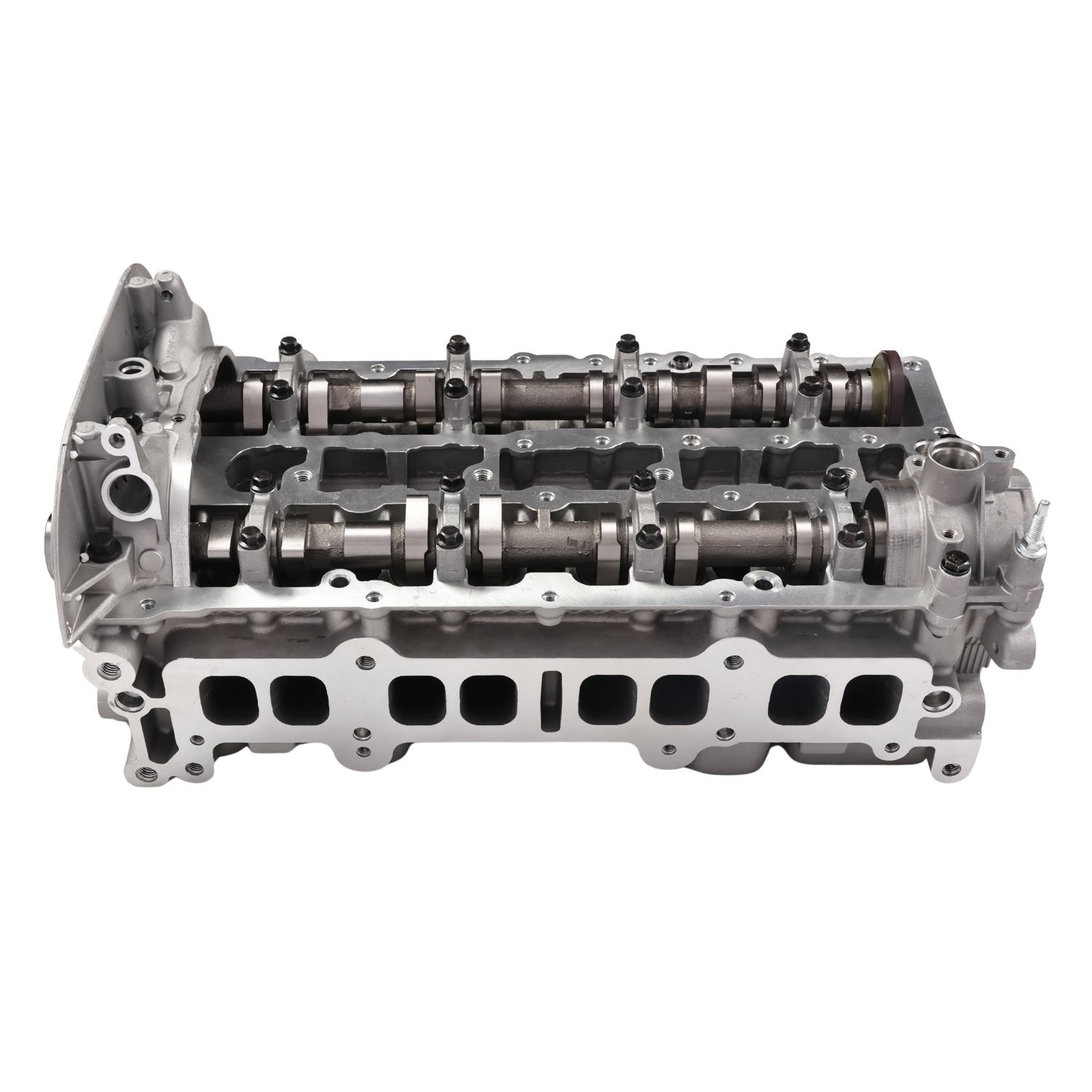 Cylinder Head Assembly For 2017-2019 Ford Escape Fusion 1.5L 4Cyl Turbo EcoBoost