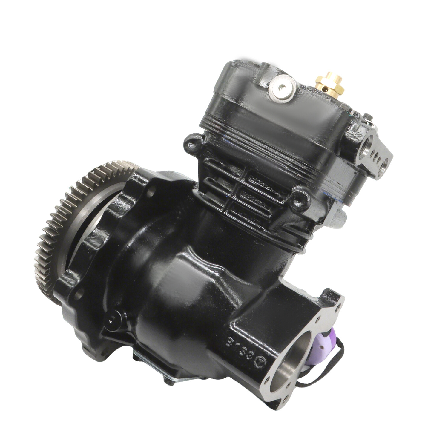 Air Brake Compressor For Detroit Diesel Series 60 14L R23535534 5018485X 5016614