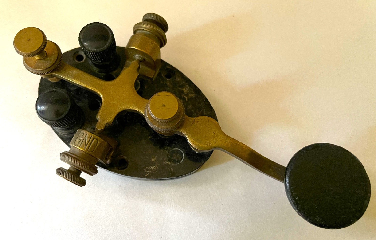 Military SpeedX Telegraph Keys + Misc – Lot w 4 (4)