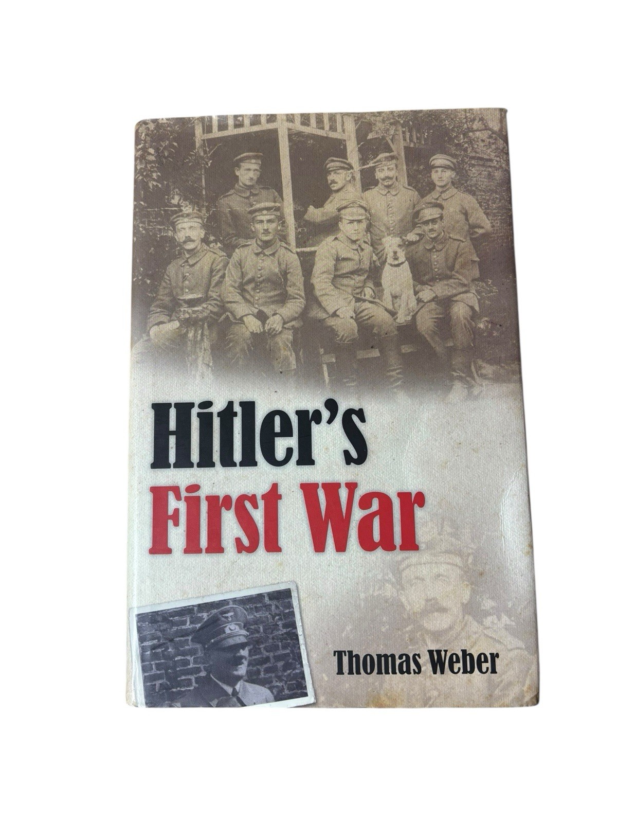 Hitler & Third Reich Books– Kershaw Toland Shirer Evans Speer Bradley -Lot Of 18