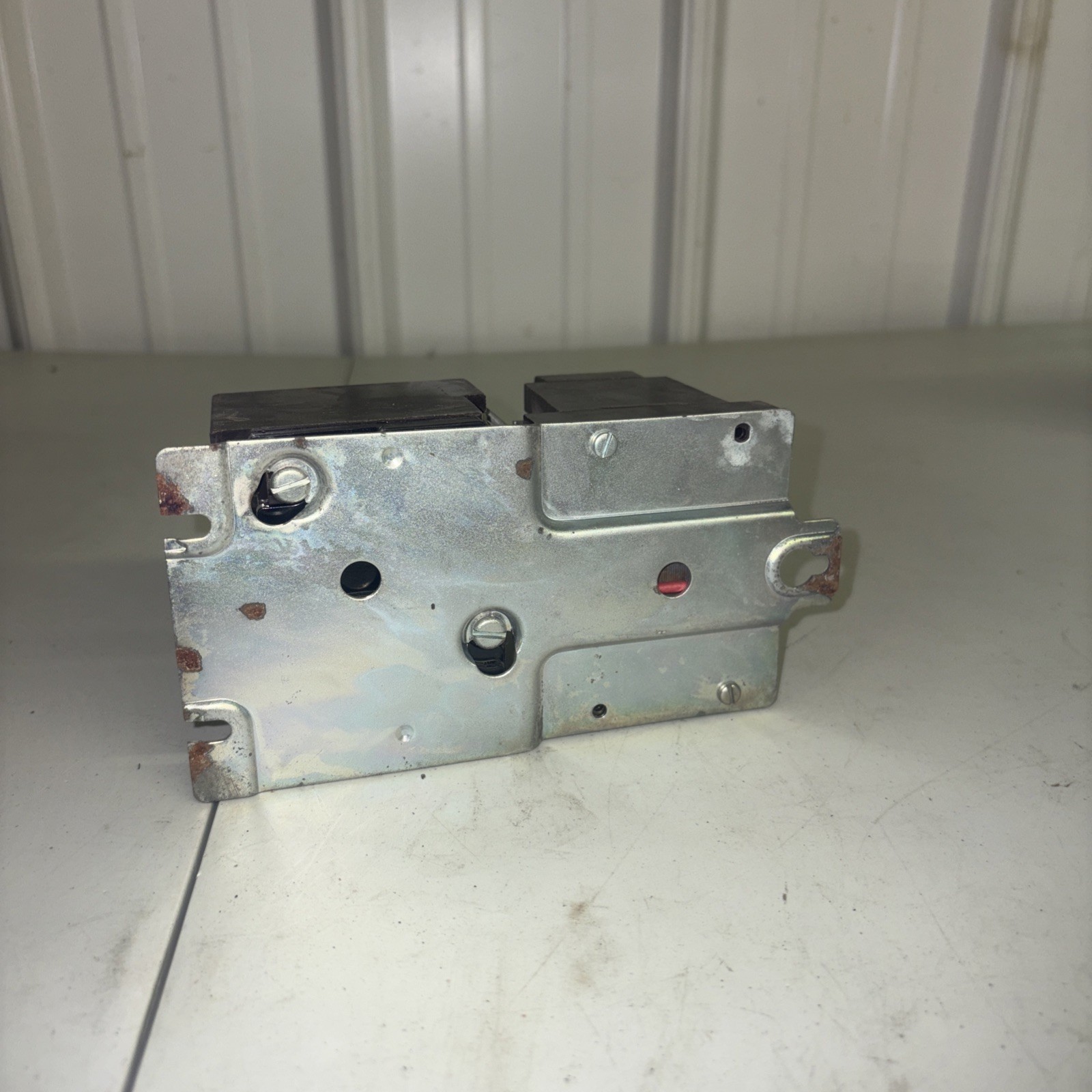 Cutler-Hammer A10AG0 NEMA SIZE 00