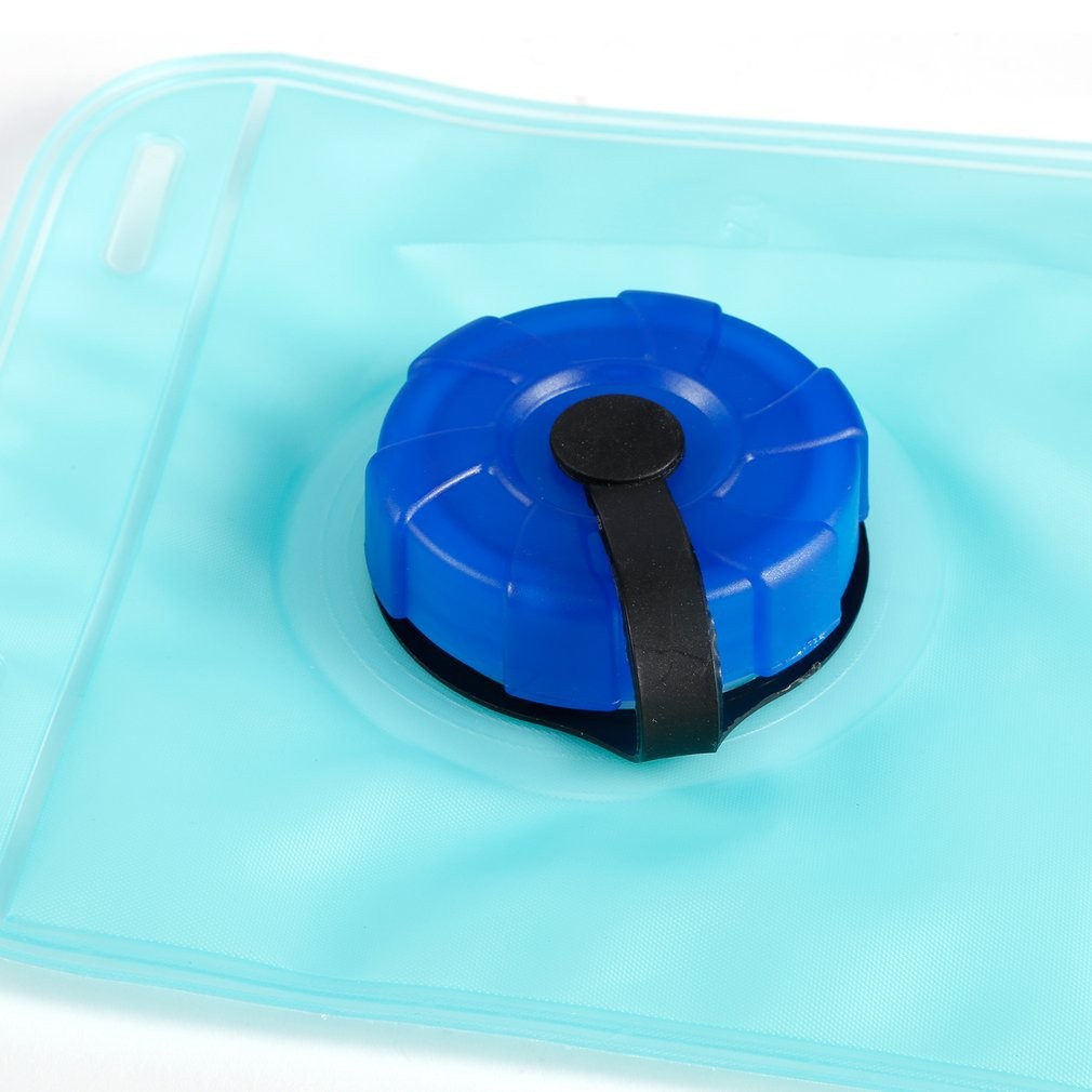 Hydration Bladder 2 L Water Pack Reservoir Camel Back Replacement Running Hiking