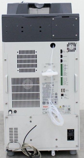 NEW Thermo Dionex Integrion RFIC HPIC Degas Oven TEC EG 22153-60315 Chromatograp