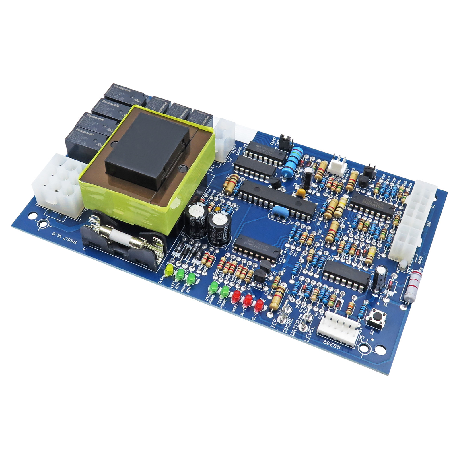 2006199 Control Board for Manitowoc Ice 2006199