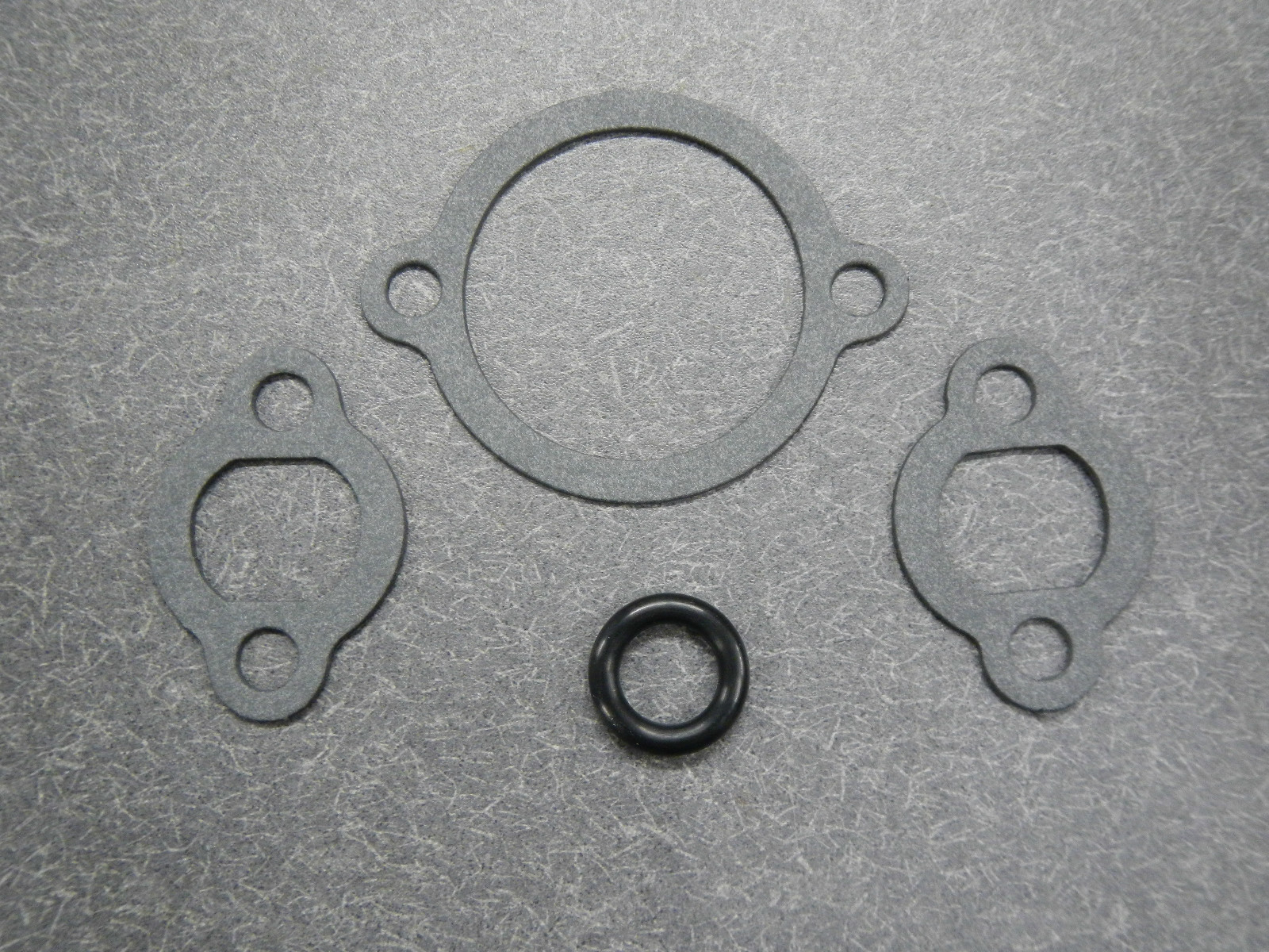 63 64 65 66 Buick Riviera Water Manifold Crossover Gaskets 1963 1964 1965 1966