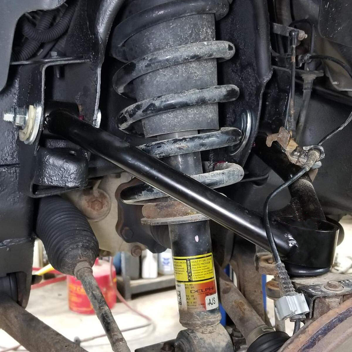 UPPER CONTROL ARM FOR 2"-4" LIFT For 2007-2018 CHEVY SILVERADO 1500 Sierra 1500