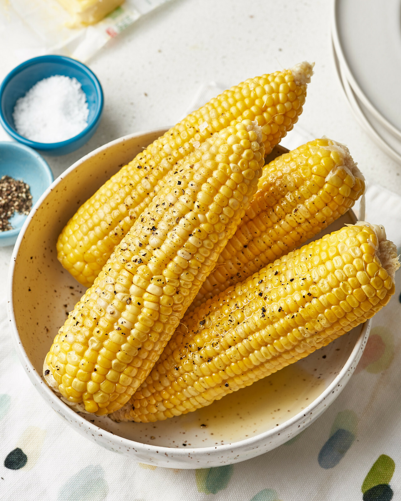 Honey Select Triple Sweet Corn Seeds | AAS Winner Untreated Yellow SY Seed 2024