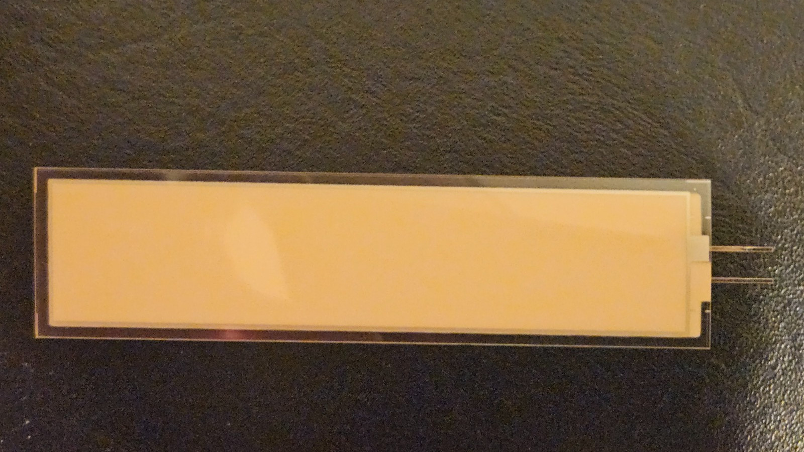 Pioneer Cell 1424 backlight EL Panel LCD Display Bulb Part KEH-P8600 DEQ- DEH-