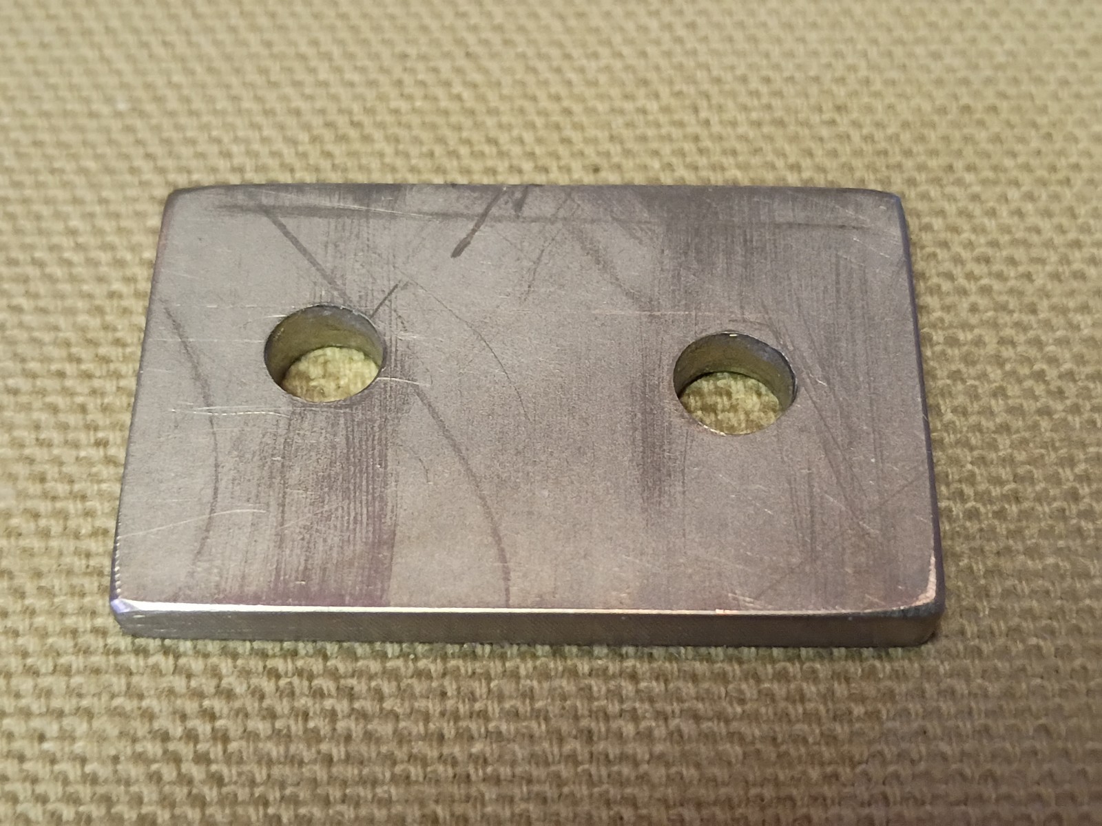 SR 71 Blackbird Crash Site Marked Artifact!!