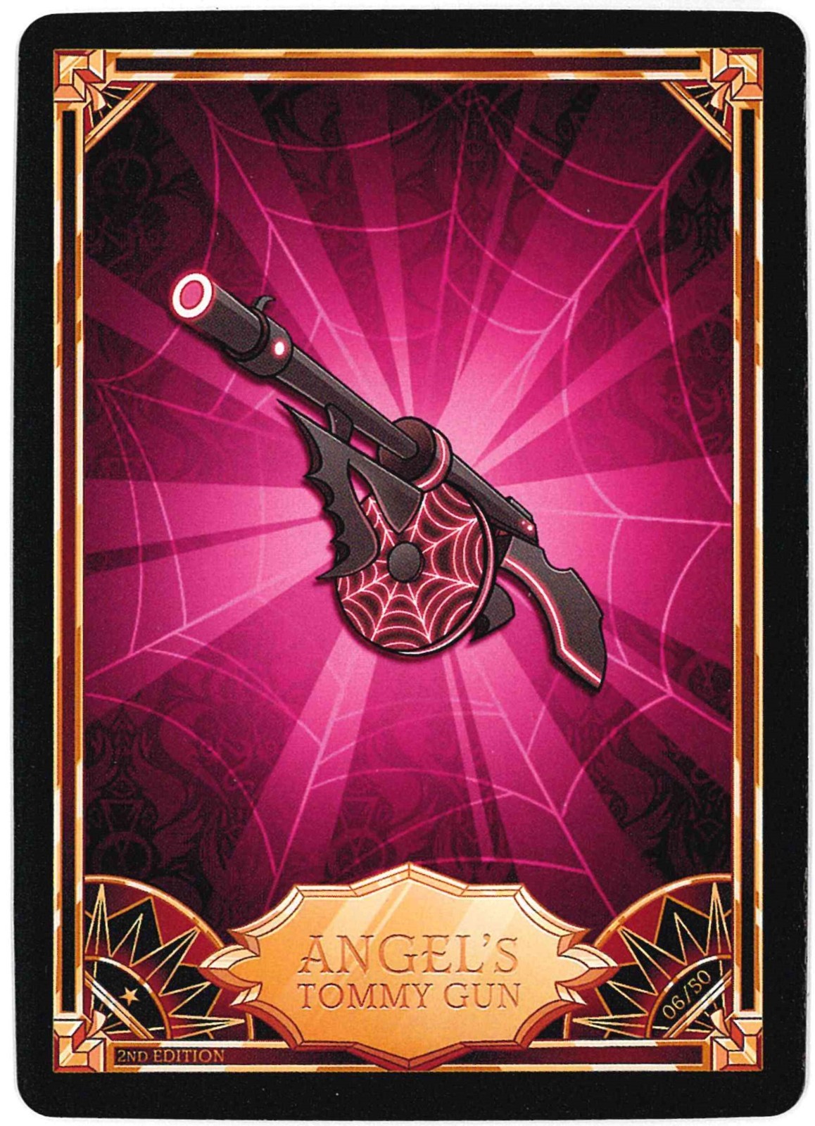 Hazbin Hotel 2nd Edition Trading Cards - Choose Your Non-Foil!