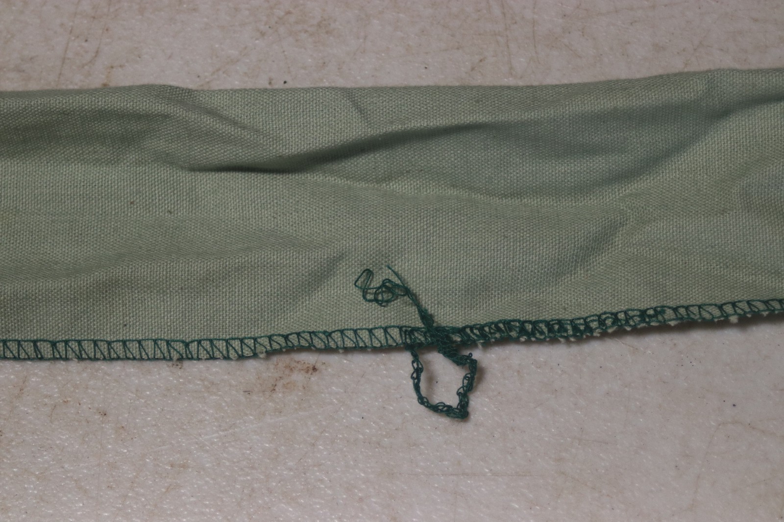 Vintage Fenwick 1160 C4 60 Inch Rod Sock