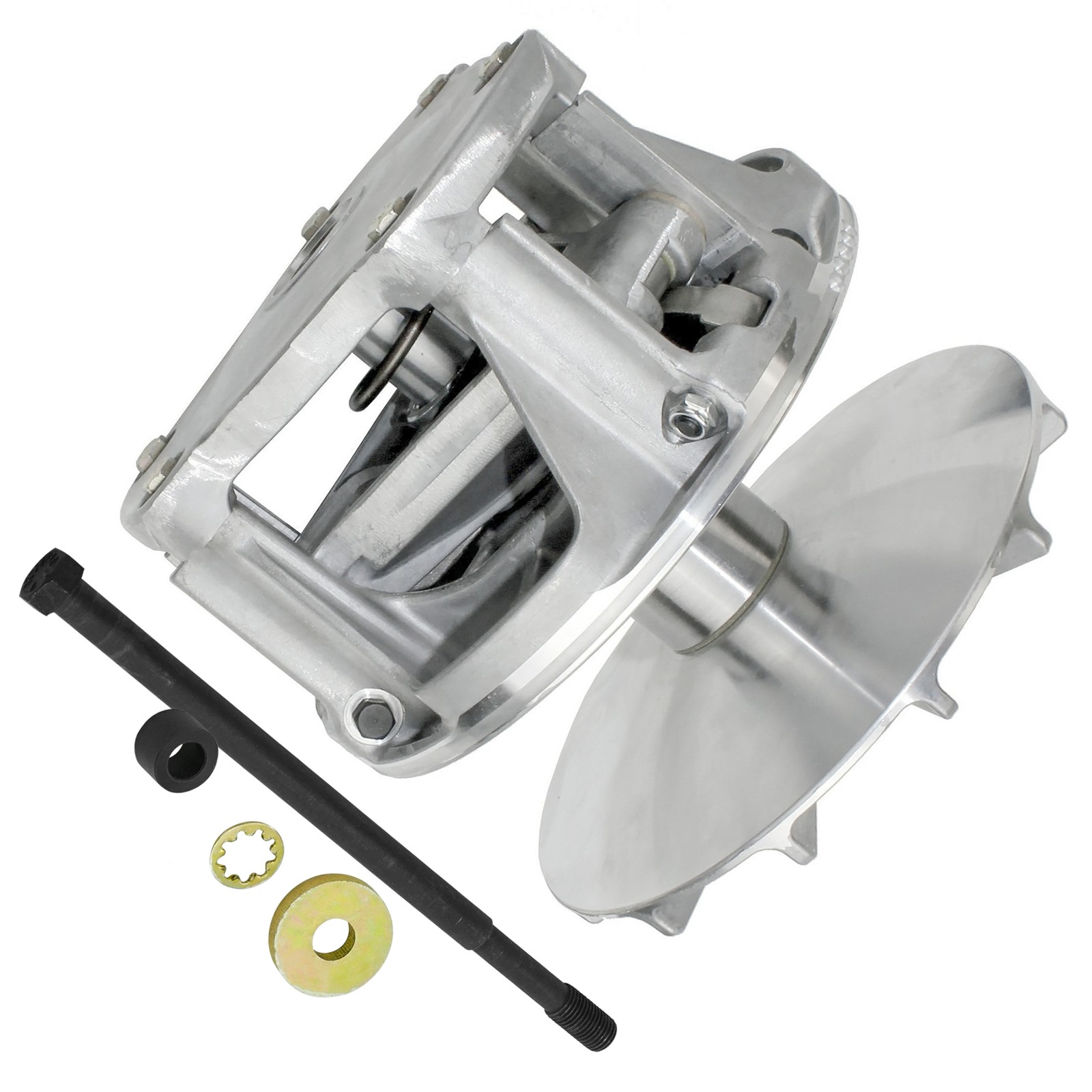 Primary Drive Clutch & Bolt For Polaris Ranger Crew 570 2014-2023 500 2017-2022