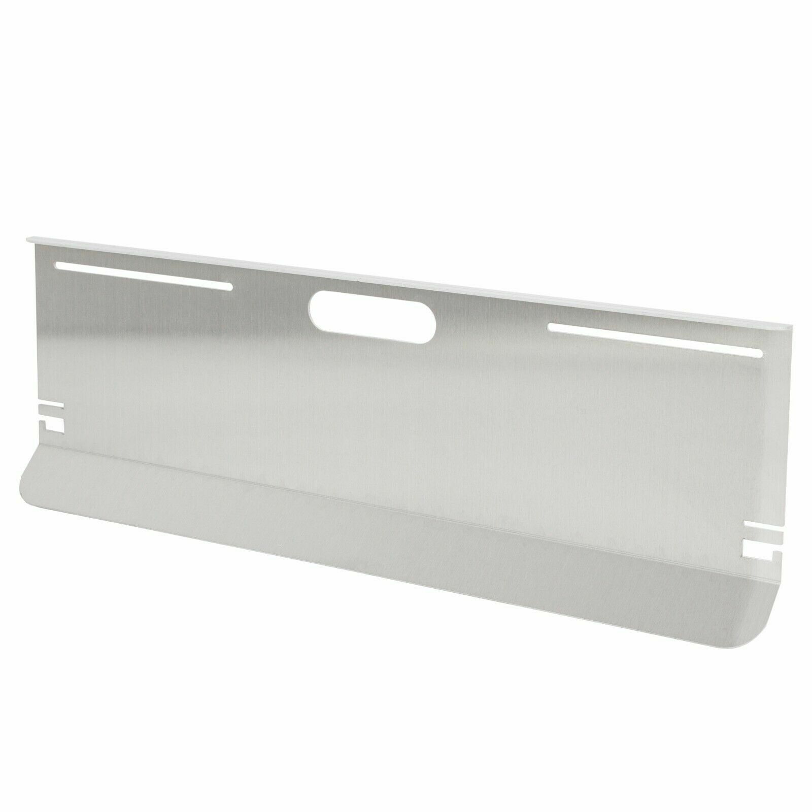 HECASA Toe Plates-Most Accurate DIY Wheel Alignment Tool/Gauge Aluminum