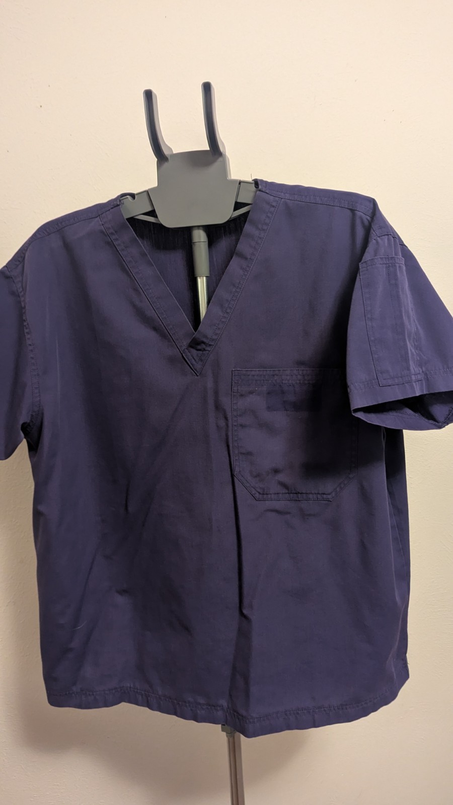 Aviator Scrubs Shirts and Pants Various Colors