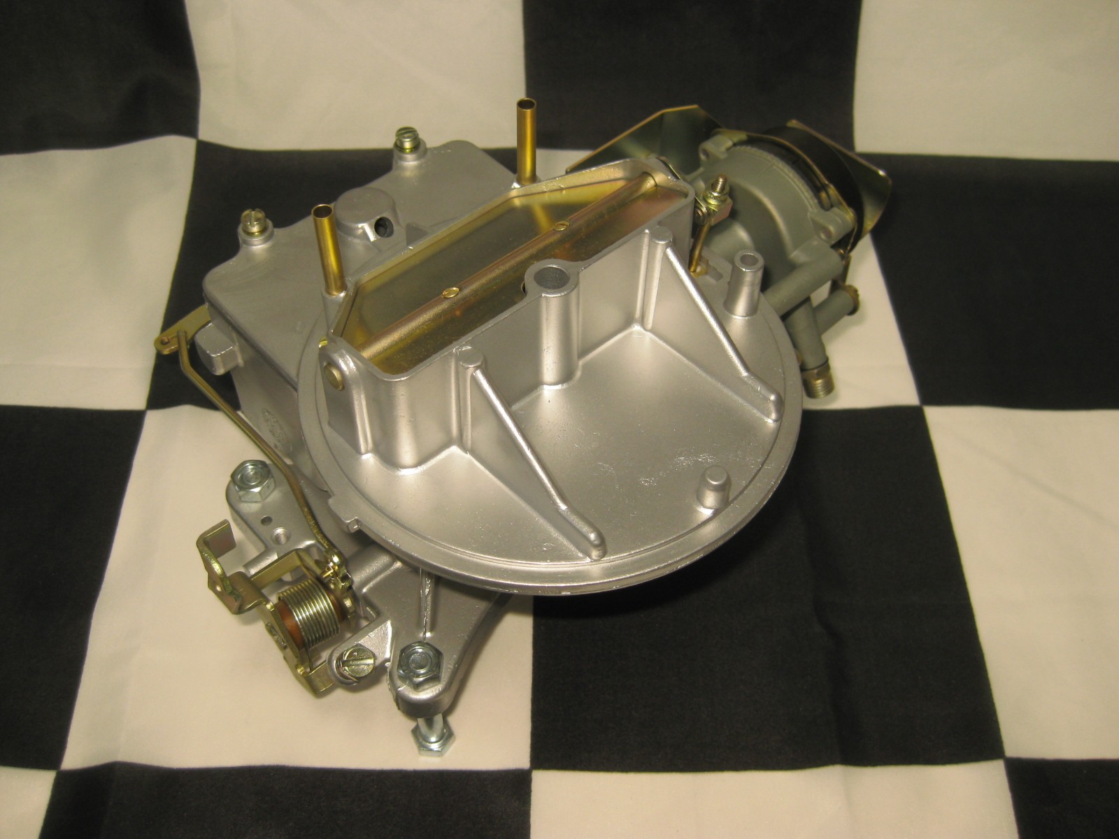 1965 Ford Mustang Autolite 2100 2 Barrel Carburetor for 289 cu Engine C5ZF-A