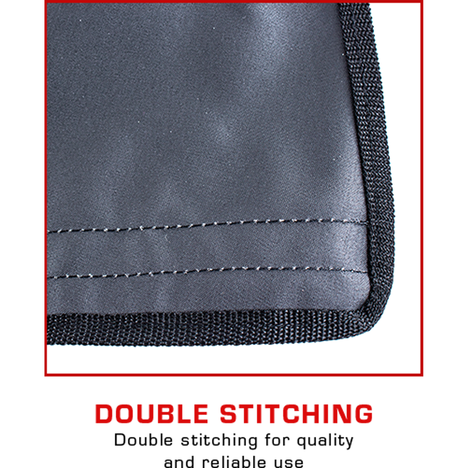 Seizmik UTV Full Soft Door Kit for Polaris Midsize Ranger 400/500/570/800/EV